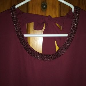 Charllote Russe Womens Top